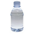 8 Oz. Panel Bottled Water